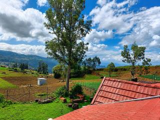 The Earthy Nest by Brown Tree - Ooty - 5