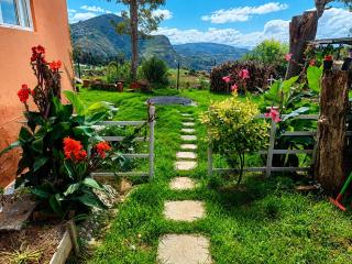 The Earthy Nest by Brown Tree - Ooty - 3