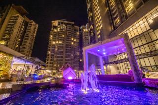 Premium Suites D'lement Genting Highlands by BYON - 3