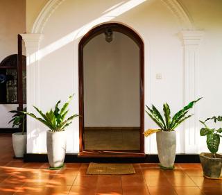 Leela healing resort - 5