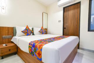 FabHotel Ocean - 8