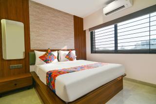 FabHotel Ocean - 6