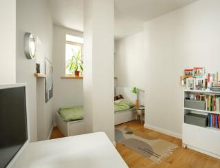 Modern Luxury 3BR Historic Miera Iela - 1