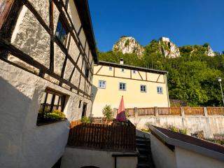 Torwärterhaus Kipfenberg-Arnsberg - 9