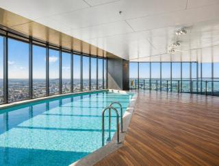 Skytower Brisbane - 8