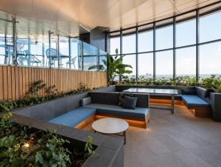 Skytower Brisbane - 7