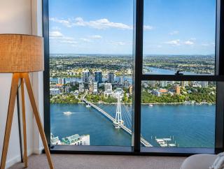 Skytower Brisbane - 8