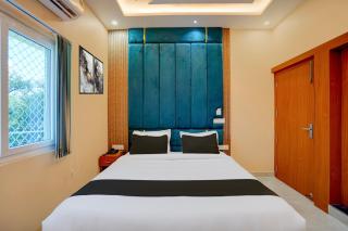 Hotel O Shree Mahalaxmi Raghav Inn - 4