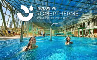 Das Gutenbrunn Thermen & Sporthotel small retreat - 0