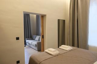 Essence 55 Living - 1