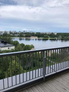 Nordic Design Penthouse - 0