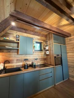Chalet SOFI - 7