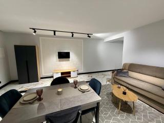 Modern Home Apartment - 0