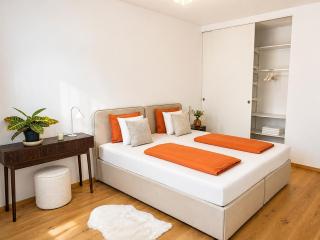 Boutique Apartments Schönbrunn - 3