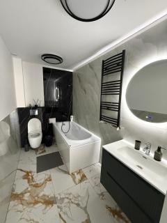 Modern Home Apartment - 6