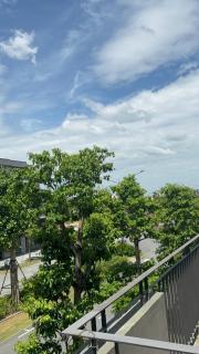 Biệt thự nhà phố EcoPark Vinh 2 phòng ngủ - 2