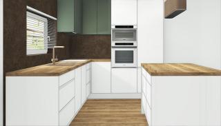 Apartmány jako víno - 4