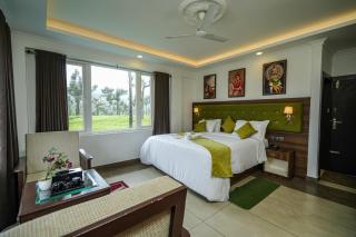 Lumino Winter Castle, Munnar - 7