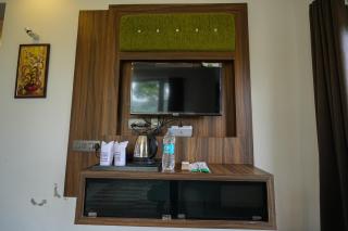 Lumino Winter Castle, Munnar - 4