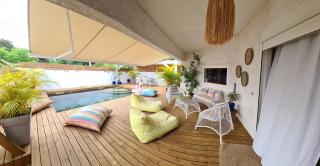 La villa d'Isa - 0