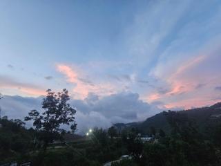 The Summit Stay Kasauli by Splendid Retreat Hotels - 0
