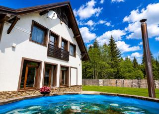 Mountain Paradise & Wellness - 0