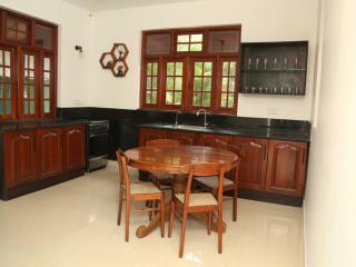 Villa Mango Tree - Hotel in Panadura - 6