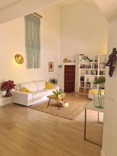 La villa d'Isa - 6
