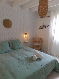La villa d'Isa - 5