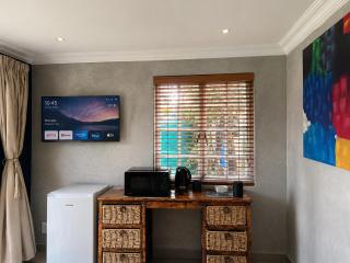 Limonite Guesthouse - 9
