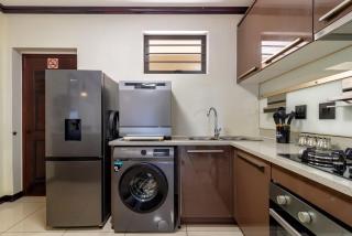 #AlimamaSpaces Blue Lake Serenity with full water backup - 5