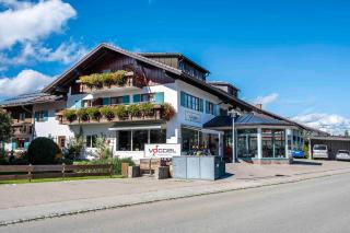 Ferienwohnung Voggel Franz - 7