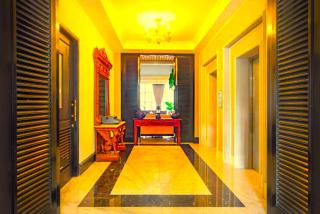 Hotel Madhurika Palace - 3
