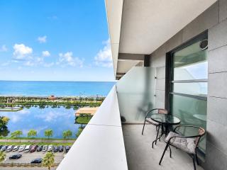 Mavi Apartments in Marriott Building - Batoemi - 8
