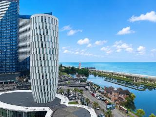 Mavi Apartments in Marriott Building - 9