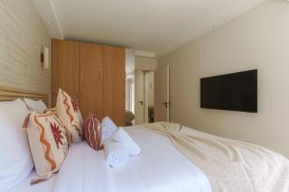 Apartment & Private Garden - Deauville-Sévigné - 5
