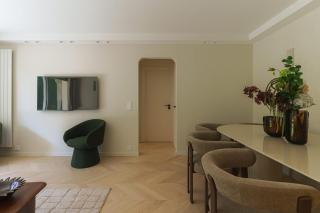 Apartment & Private Garden - Deauville-Sévigné - 4