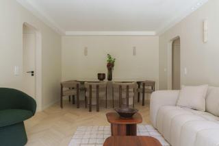 Apartment & Private Garden - Deauville-Sévigné - 7