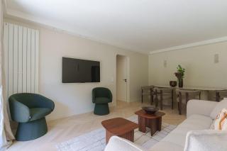 Apartment & Private Garden - Deauville-Sévigné - 9