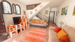 Charming Townhouse for Holiday Rental in Nueva Nerja - 6