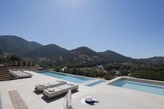 Luxurious Villa Poseidon - With Private Pool - 5