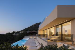 Luxurious Villa Poseidon - With Private Pool - 4