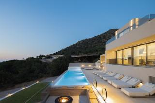 Luxurious Villa Poseidon - With Private Pool - 2