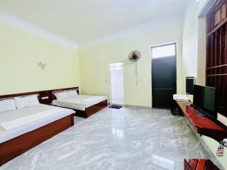 Khách sạn mặt biển Châu Cô Tô - 4