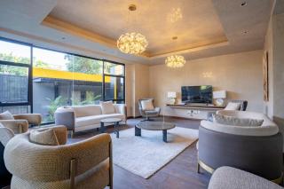 Kilimani Wilma Towers Studio, 1 & 2 bedroom, Sauna and Swimming Pool - 6