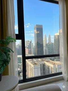 Axon KLCC View Suite 5 Min to Pavilion Bukit Bintang - 6