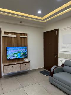 NatureStay - 9