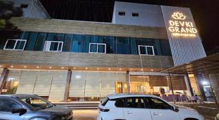 Devki Grand Hotel - 4
