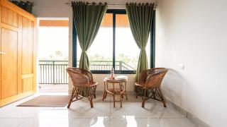 Bethlehem Riverside Cottage - 6
