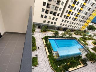 Bcons City Apartments Complex HCMC - 1